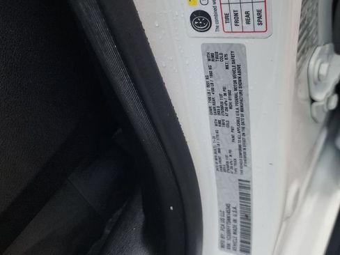 Used 2022 RAM 1500 Big Horn image 18