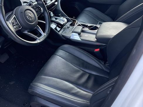 Used 2023 Acura MDX SH-AWD w/ Technology Package image 5