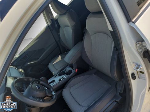 Used 2024 Subaru Crosstrek 2.0i Premium AWD/4WD image 14