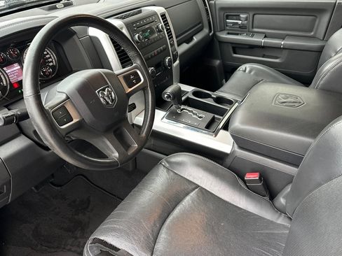 Used 2010 Dodge Ram 1500 Truck Sport image 10