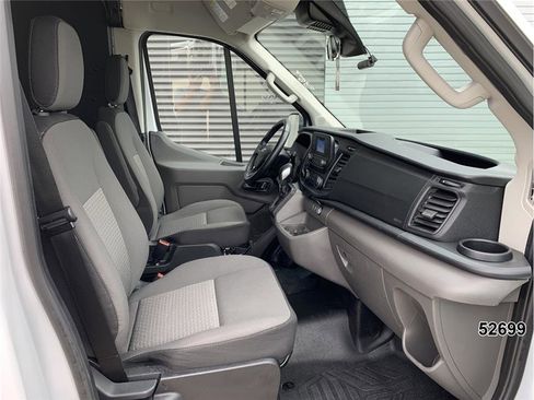 Used 2025 Ford Transit 250 148 Medium Roof w/ Load Area Protection Package RWD image 25