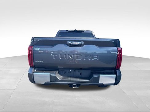 Used 2022 Toyota Tundra Limited AWD/4WD image 4