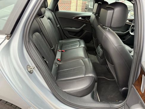 Used 2016 Audi A6 2.0T Premium w/ Technology Package image 29