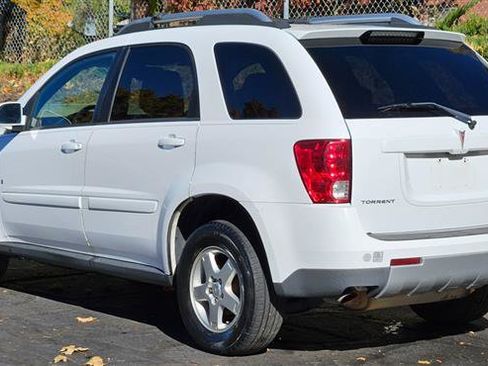 Used 2006 Pontiac Torrent AWD w/ Preferred Package image 3