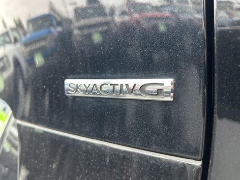 Used 2023 MAZDA CX-30 AWD 2.5 S w/ Preferred Package image 35