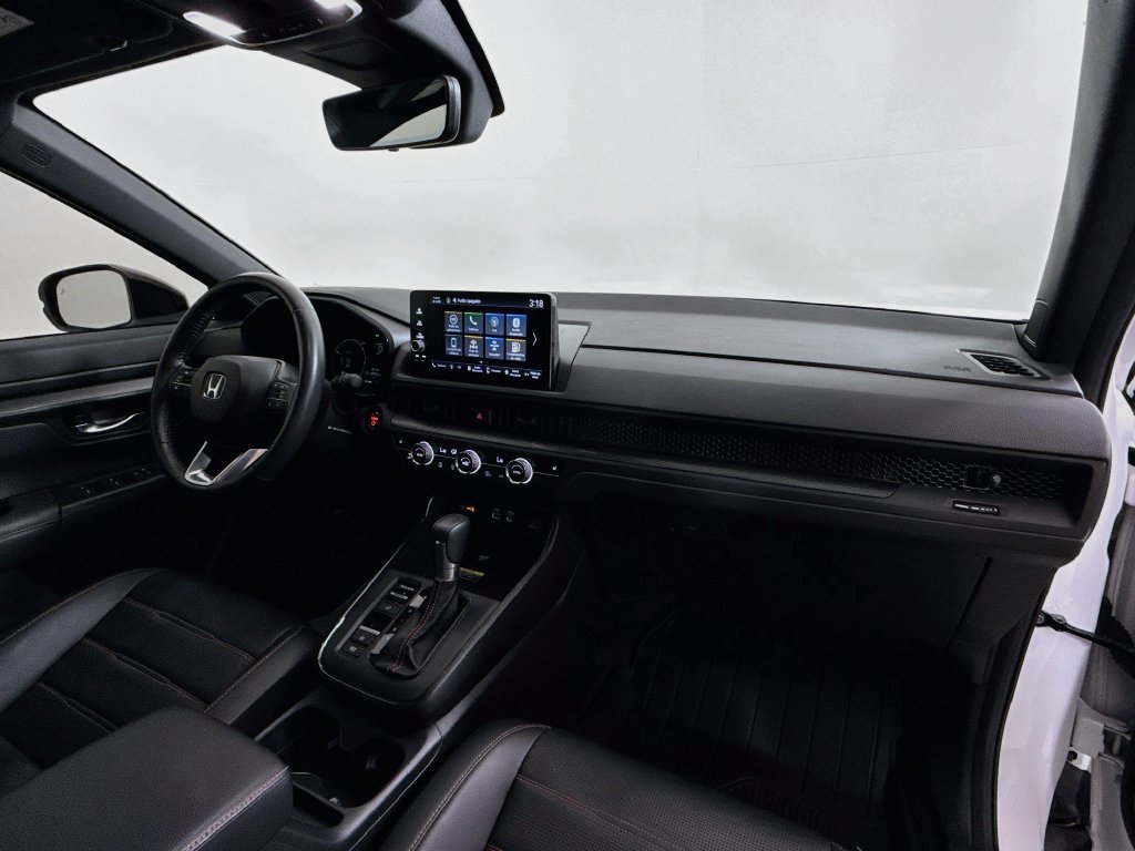 Used 2024 Honda CR-V Sport-L image 29