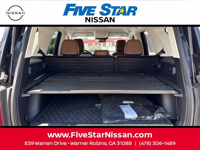 Used 2023 Ford Bronco Sport Outer Banks w/ Tech Package AWD/4WD image 29