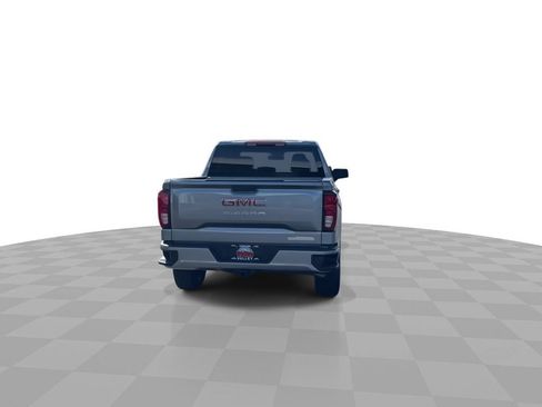 New 2026 GMC Sierra 1500 Elevation AWD/4WD image 7