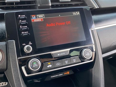 Used 2019 Honda Civic Sport image 27