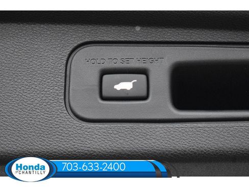 New 2026 Honda Odyssey EX-L image 35