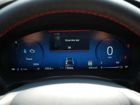 New 2025 Ford Escape ST-Line Elite w/ Tech Pack #2 image 21