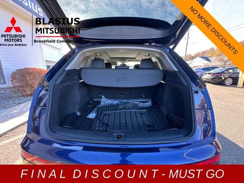 Used 2019 Audi Q5 2.0T Premium w/ Convenience Package image 22