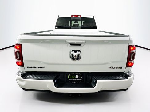 Used 2024 RAM 2500 Laramie image 7