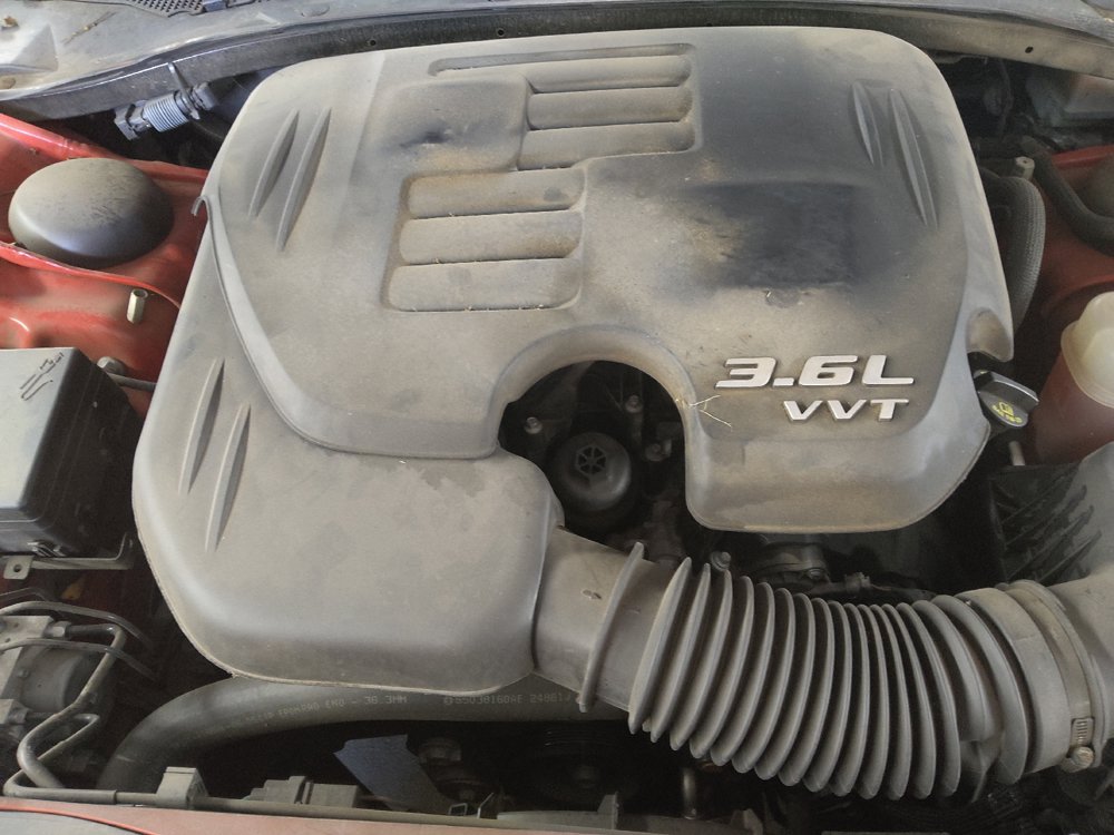Used 2022 Dodge Charger SXT RWD image 30