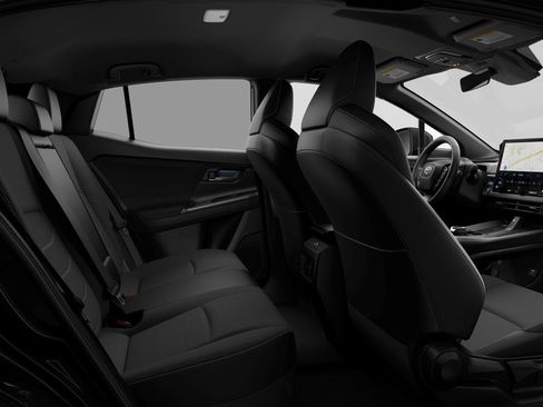 New 2026 Toyota C-HR image 29