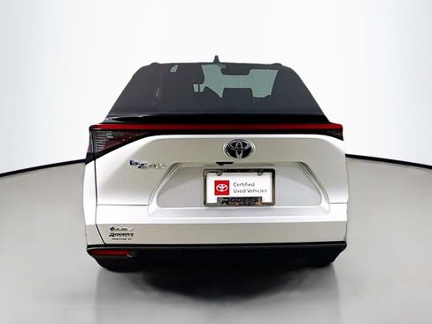 Certified 2024 Toyota bZ4X AWD w/ Weather Package image 35