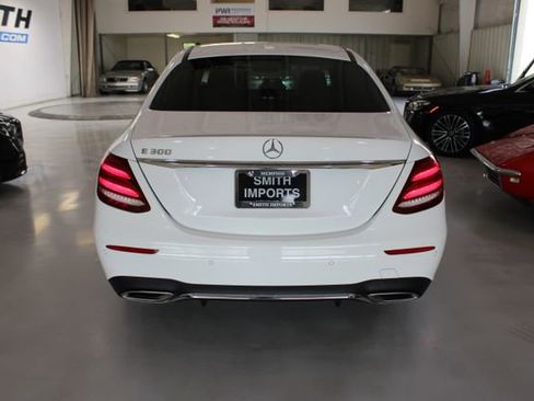 Used 2019 Mercedes-Benz E 300 image 39