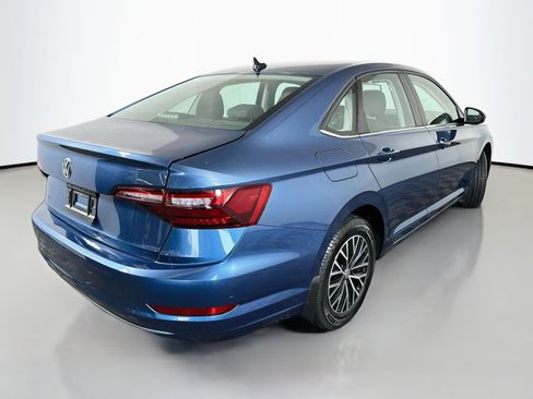 Used 2021 Volkswagen Jetta S w/ Driver Assistance Package FWD image 7
