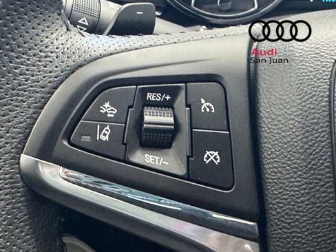 Used 2017 Chevrolet SS image 23