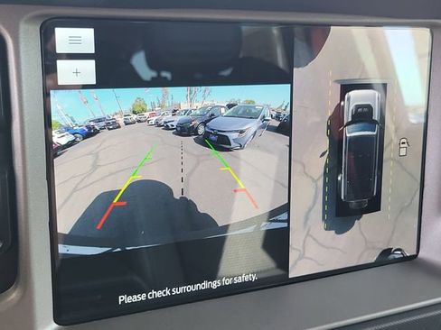 Certified 2023 Ford Bronco Raptor image 10