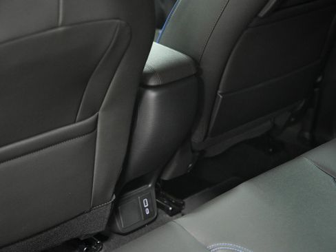 New 2026 Buick Encore GX Sport Touring AWD/4WD image 19