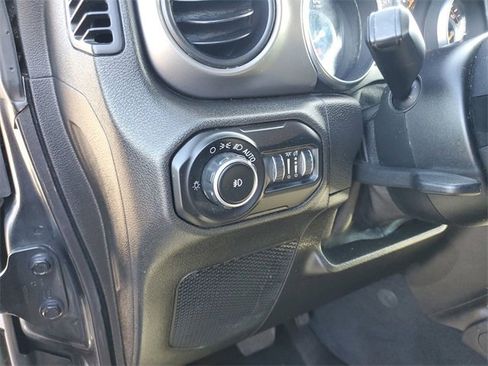 Used 2019 Jeep Wrangler Unlimited Sport S image 17