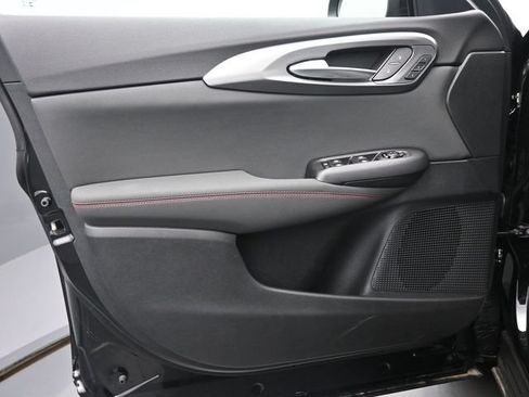 New 2025 Dodge Hornet R/T AWD/4WD image 12