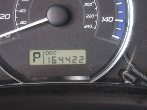 Used 2012 Subaru Forester 2.5X Premium w/ Popular Pkg 3 AWD/4WD image 10