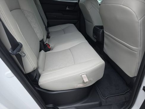 New 2026 Toyota Tacoma Limited AWD/4WD image 11