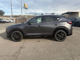 New 2025 MAZDA CX-5 2.5 Turbo video 2