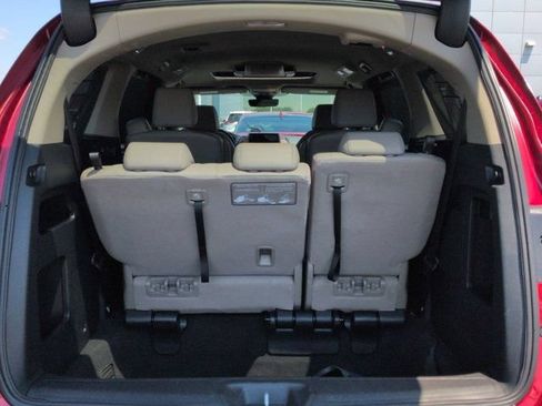 Used 2023 Honda Odyssey Touring image 18