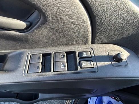 New 2026 Nissan Frontier SV w/ All-Weather Content Package image 11