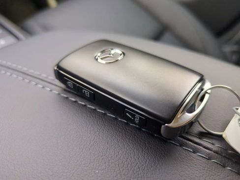 New 2026 MAZDA CX-30 AWD 2.5 S image 29