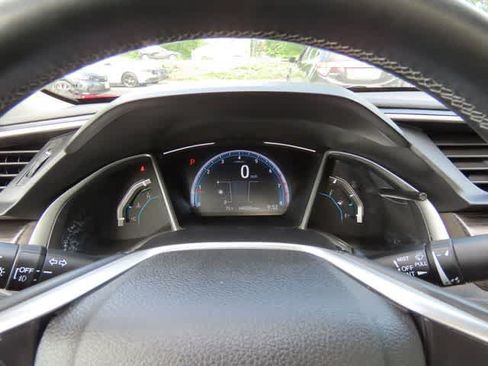 Used 2020 Honda Civic EX image 23