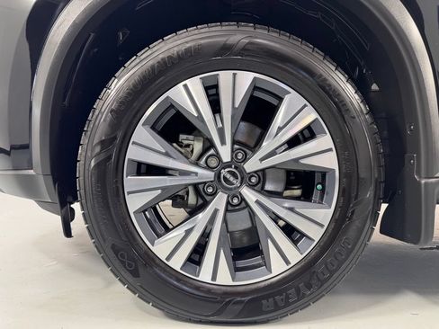 Used 2023 Nissan Rogue SV AWD/4WD image 8