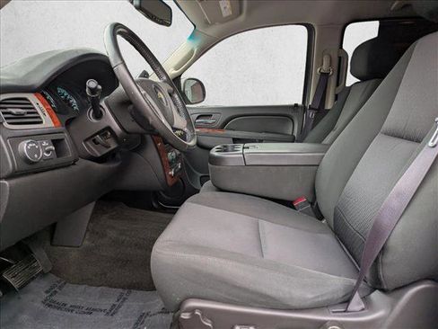 Used 2013 Chevrolet Tahoe LS w/ Convenience Package image 10