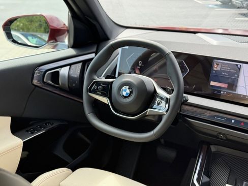 New 2026 BMW X3 xDrive30 w/ Convenience Package image 21