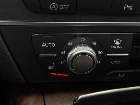 Used 2016 Audi A6 2.0T Premium Plus w/ Premium Plus Package image 31