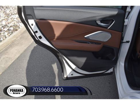 New 2026 Acura RDX Technology Package image 31