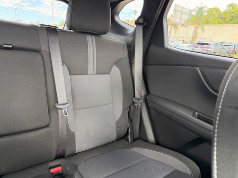 Used 2025 Chevrolet Blazer LT image 37