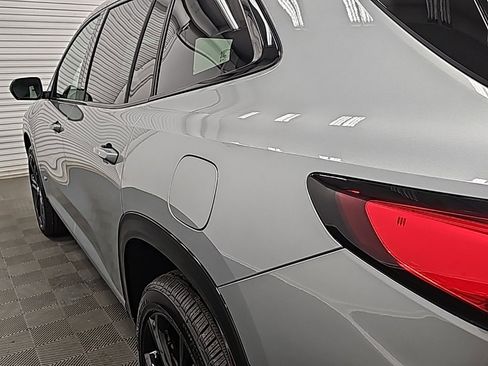 New 2026 Buick Enclave Sport Touring w/ Power Package image 6