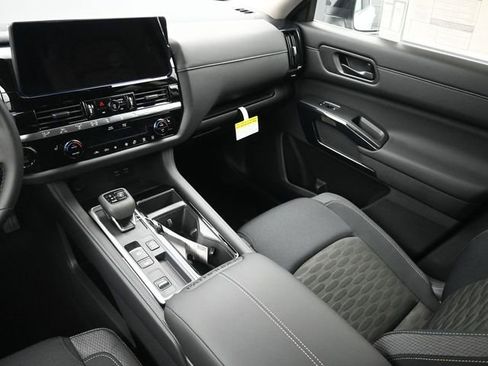 New 2026 Nissan Pathfinder SV FWD image 13
