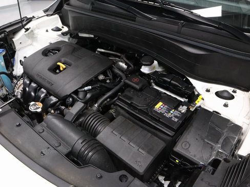 Used 2024 Kia Seltos S image 12