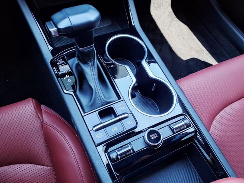 Used 2026 Kia K5 GT-Line w/ GT-Line Premium Package image 27