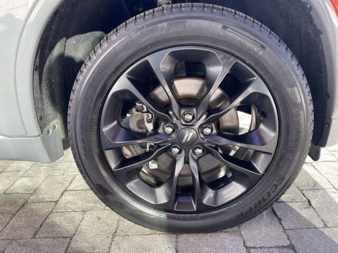 Used 2022 Dodge Durango GT image 43