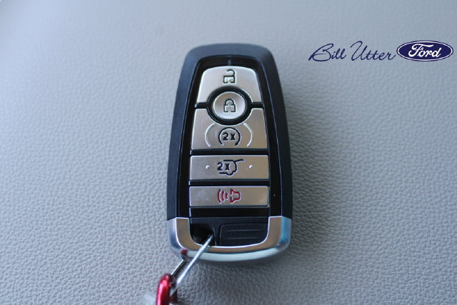 Certified 2024 Ford Expedition Limited RWD image 26