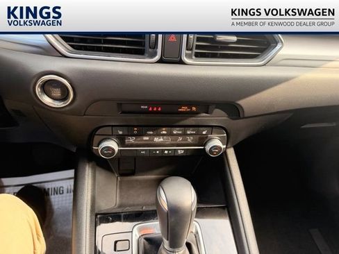 Used 2023 MAZDA CX-5 AWD 2.5 S w/ Select Package image 24