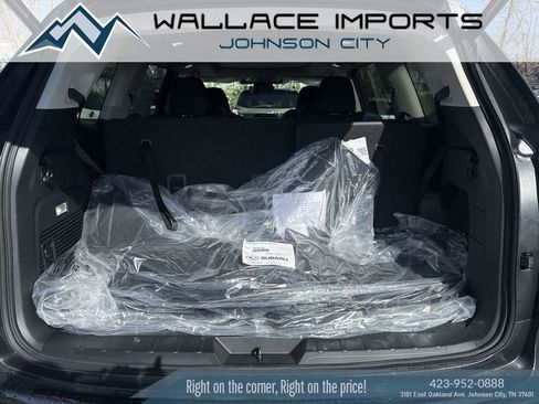 New 2026 Subaru Ascent Bronze Edition AWD/4WD image 46
