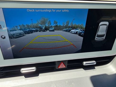Certified 2024 Hyundai Ioniq 5 SEL RWD image 33