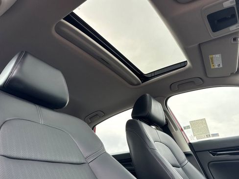 Used 2022 Honda Civic EX-L image 20